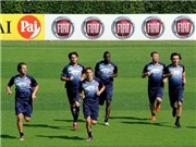 Bóng đá anh, ngoại hạng anh, lịch thi đấu euro 2012, Italia thua ngỡ ngàng: Nỗi lo về sự kế thừa