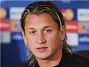 Bóng đá anh, ngoại hạng anh, lịch thi đấu euro 2012, Philippe Mexes: Gia nhập Milan là giấc mơ thành sự thật