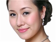 Bóng đá anh, ngoại hạng anh, lịch thi đấu euro 2012, Ngô Phương Lan: Vào lớp 1 không hiểu cô nói gì