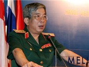 Bóng đá anh, ngoại hạng anh, lịch thi đấu euro 2012, Hòa bình biển Đông gắn liền với các nước khu vực