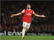 Bóng đá anh, ngoại hạng anh, lịch thi đấu euro 2012, Báo chí Tây Ban Nha "tiếp sức" vụ Barca mua Fabregas
