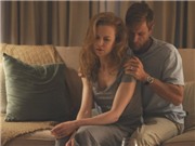 Bóng đá anh, ngoại hạng anh, lịch thi đấu euro 2012, "Rabbit Hole" - sự xuất sắc của Nicole Kidman 