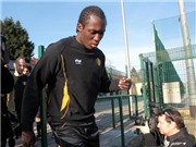 Bóng đá anh, ngoại hạng anh, lịch thi đấu euro 2012, Chelsea sắp mua Lukalu với giá 20 triệu bảng