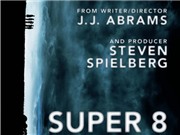 Bóng đá anh, ngoại hạng anh, lịch thi đấu euro 2012, "Super 8" - phim Hè bí ẩn nhất
