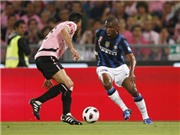 Bóng đá anh, ngoại hạng anh, lịch thi đấu euro 2012, Palermo mở cửa cho Cassani