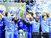 Bóng đá anh, ngoại hạng anh, lịch thi đấu euro 2012, Doanh thu cao, lương cao: Premier League thu về hơn 2 tỷ bảng