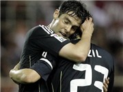 Bóng đá anh, ngoại hạng anh, lịch thi đấu euro 2012, Chuyển nhượng ở Real Madrid: Chỉ 1 vụ bom tấn