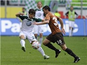 Bóng đá anh, ngoại hạng anh, lịch thi đấu euro 2012, Diego: 10 triệu vẫn cao!