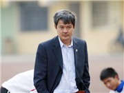 Bóng đá anh, ngoại hạng anh, lịch thi đấu euro 2012, Chủ tịch K.KH, Lê Tiến Anh: "Không làm bóng đá kiểu lấy tiền đá tiền"