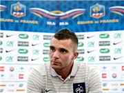 Bóng đá anh, ngoại hạng anh, lịch thi đấu euro 2012, Marvin ở lại Sochaux