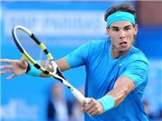 Bóng đá anh, ngoại hạng anh, lịch thi đấu euro 2012,  Murray, Nadal khởi đầu thuận lợi tại Queen’s Club