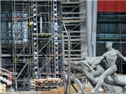 Bóng đá anh, ngoại hạng anh, lịch thi đấu euro 2012, Ba Lan và Ukraine chậm trễ trong việc chuẩn bị cho Euro 2012