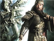 Bóng đá anh, ngoại hạng anh, lịch thi đấu euro 2012, "The Lost Bladesman": Quan Vũ lép vế trước Tào Tháo