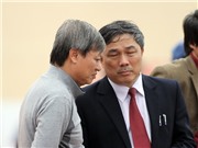 Bóng đá anh, ngoại hạng anh, lịch thi đấu euro 2012, Chủ tịch CLB Thanh Hóa, Nguyễn Văn Đệ: Thành công cứ như cổ tích vậy