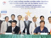 Bóng đá anh, ngoại hạng anh, lịch thi đấu euro 2012, Giấc mơ của ông phó chủ tịch