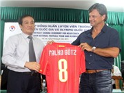 Bóng đá anh, ngoại hạng anh, lịch thi đấu euro 2012, Falko Goetz cần tự “đi chợ”