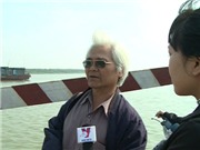 Bóng đá anh, ngoại hạng anh, lịch thi đấu euro 2012, Đê sông Hồng xứng đáng là di sản