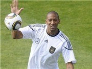 Bóng đá anh, ngoại hạng anh, lịch thi đấu euro 2012, Man City nguy cơ mất Boateng 