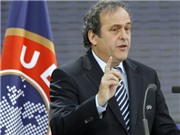 Bóng đá anh, ngoại hạng anh, lịch thi đấu euro 2012, Chuyện dài FIFA: Platini đã cảm thấy chán nản