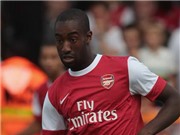 Bóng đá anh, ngoại hạng anh, lịch thi đấu euro 2012, Djourou muốn Arsenal tăng cường hàng thủ