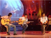 Bóng đá anh, ngoại hạng anh, lịch thi đấu euro 2012, Bài hát Việt “thay máu”