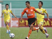 Bóng đá anh, ngoại hạng anh, lịch thi đấu euro 2012, SG.XT-TDC.BD 1-0: Gọi tên Ngọc Tùng