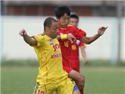 Bóng đá anh, ngoại hạng anh, lịch thi đấu euro 2012, Vòng 19 giải hạng Nhất QG 2011: Khốc liệt