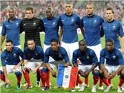Bóng đá anh, ngoại hạng anh, lịch thi đấu euro 2012, Pháp hạ Ba Lan ngay tại Warsaw: Sinh khí mới từ tuổi trẻ