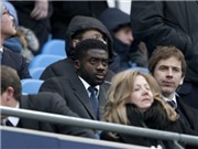Bóng đá anh, ngoại hạng anh, lịch thi đấu euro 2012, Bác sĩ của Man City vô tội