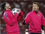 Bóng đá anh, ngoại hạng anh, lịch thi đấu euro 2012, "Khó khăn" của Barca: Không ai muốn xa Camp Nou!