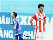 Lại là chuyện trọng tài