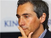 Bóng đá anh, ngoại hạng anh, lịch thi đấu euro 2012, Thái Lan tìm HLV trưởng ĐTQG: Thầy Bồ lên ngôi?