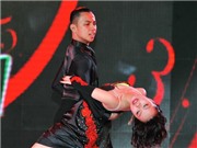 Bóng đá anh, ngoại hạng anh, lịch thi đấu euro 2012, Chí Anh: Tôi đã cho điểm lý tính nhất có thể
