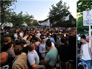 Bóng đá anh, ngoại hạng anh, lịch thi đấu euro 2012, Toàn cảnh văn hóa thế giới: Hè đã đến