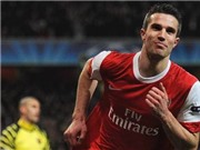 Bóng đá anh, ngoại hạng anh, lịch thi đấu euro 2012, Van Persie chỉ trích lối sống của cầu thủ Anh