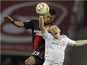 Bóng đá anh, ngoại hạng anh, lịch thi đấu euro 2012, Chuyển nhượng ở Bayern: Cần nguyên một trục dọc