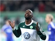 Bóng đá anh, ngoại hạng anh, lịch thi đấu euro 2012, Grafite đến UAE?