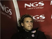 Bóng đá anh, ngoại hạng anh, lịch thi đấu euro 2012, Tin vui cho Manzano: Forlan sẽ ở lại Atletico Madrid