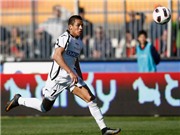 Bóng đá anh, ngoại hạng anh, lịch thi đấu euro 2012, Chốt vụ Alexis Sanchez vào thứ Ba?