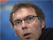 Bóng đá anh, ngoại hạng anh, lịch thi đấu euro 2012, Blanc chốt danh sách đội trưởng