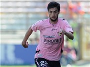 Bóng đá anh, ngoại hạng anh, lịch thi đấu euro 2012, Pastore chuẩn bị rời Palermo: Serie A lại mất một ngôi sao?!