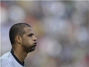 Bóng đá anh, ngoại hạng anh, lịch thi đấu euro 2012, Juve đổi Melo lấy Diarra?
