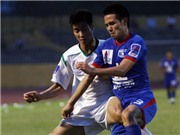 Bóng đá anh, ngoại hạng anh, lịch thi đấu euro 2012, Nóng ở hai đầu