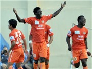 Bóng đá anh, ngoại hạng anh, lịch thi đấu euro 2012, 16h00  V.HP – Thanh Hóa: Niềm tin ở đất cảng