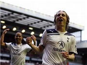Bóng đá anh, ngoại hạng anh, lịch thi đấu euro 2012, Vụ tranh giành Modric: Man City phá bĩnh