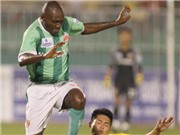 Bóng đá anh, ngoại hạng anh, lịch thi đấu euro 2012, 17h00, N.SG-HP.HN: Về nhà có khác?