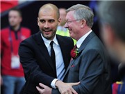 Bóng đá anh, ngoại hạng anh, lịch thi đấu euro 2012, Học tiêu tiền như Ferguson