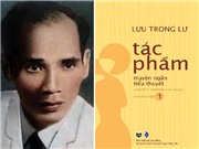 Bóng đá anh, ngoại hạng anh, lịch thi đấu euro 2012, In lại những tác phẩm gần như bị quên lãng của Lưu Trọng Lư