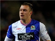 Bóng đá anh, ngoại hạng anh, lịch thi đấu euro 2012, Liverpool quyết giành lại Phil Jones từ tay M.U