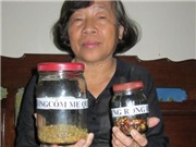 Bóng đá anh, ngoại hạng anh, lịch thi đấu euro 2012, Ẩm thực kháng chiến: Rưng rưng những món ăn trong tù